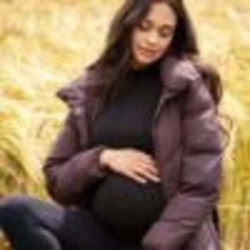 Men’s Hoodie with Baby Pouch | Seraphine