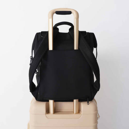 Weslie Diaper Backpacks