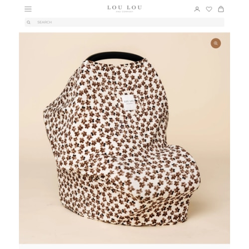 Sloane Multi-Use Cover