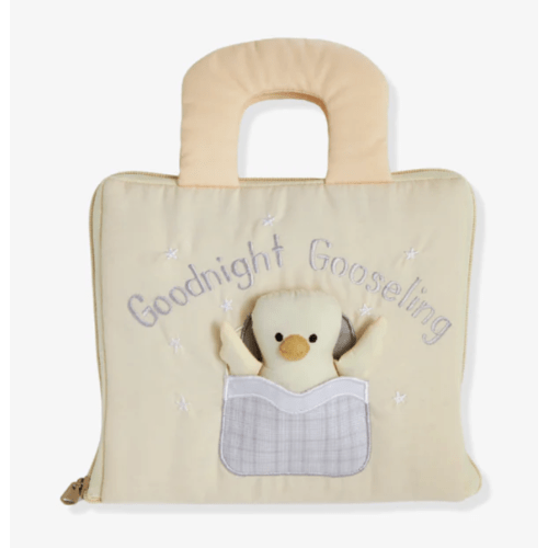 Goodnight Gooseling Activity Book