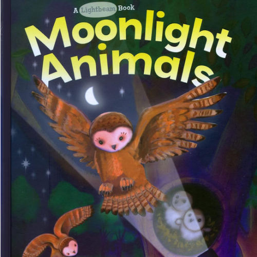 Moonlight Animals