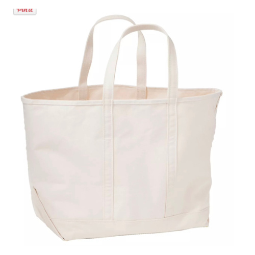 LLBean XL Bote & Tote Long