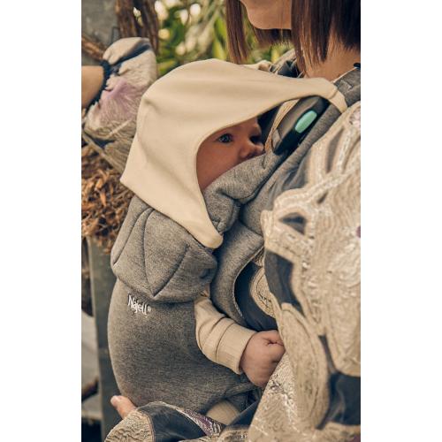 Sleeping Hood for Najell Original Baby Carrier - Najell