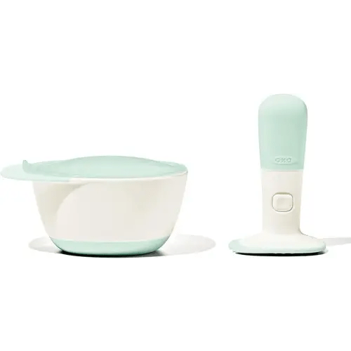 OXO Tot Food Masher - Opal