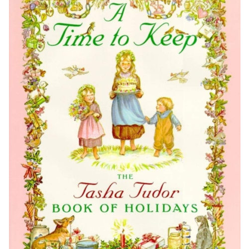 A Time to Keep: Time to Keep