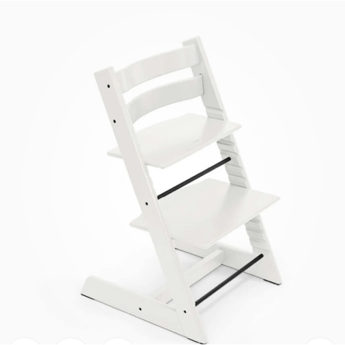 Stokke Tripp Trapp: The Ultimate Grow with Me High Chair for Personalized Comfort | Stokke® Online Shop