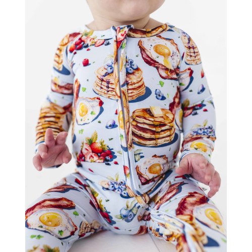 Resting Brunch Face Convertible Romper