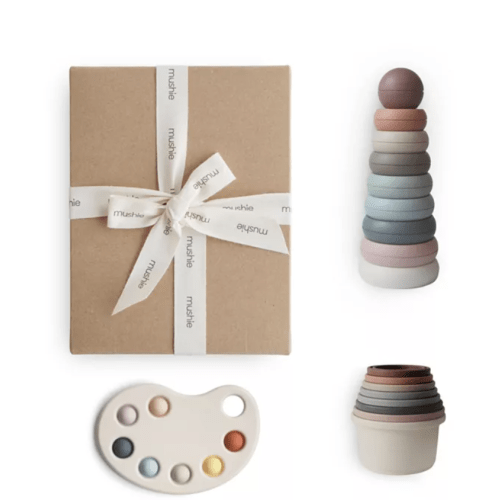 Play Time Gift Set - Ages - 6 months +