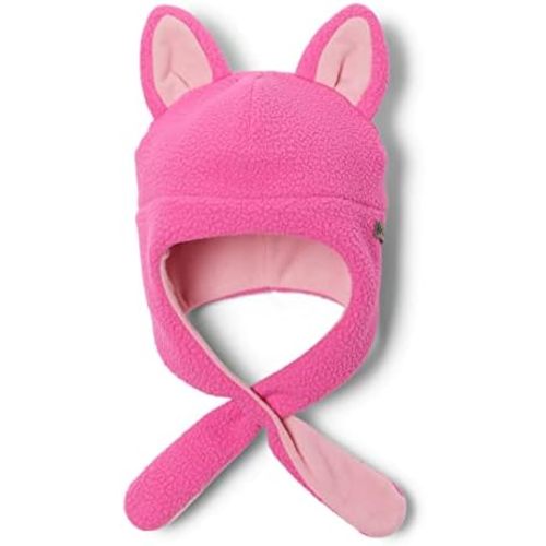 Columbia Unisex Baby Tiny Animal Beanie Ii