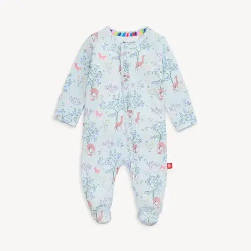 Magnetic Footie with Ruffle – Magnetic Me