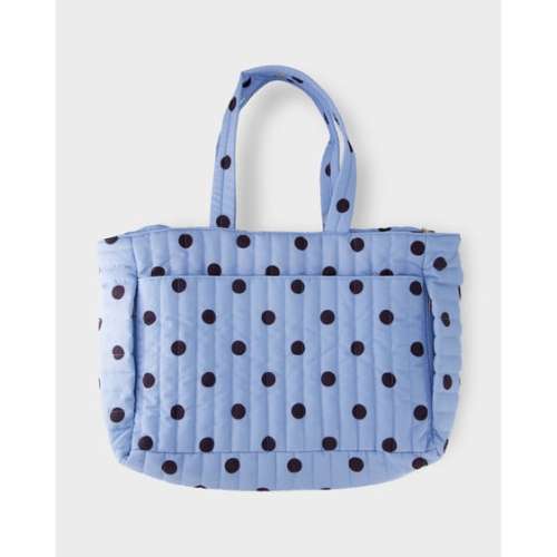 Light Blue Baby Nappy Bag | Best&Less™ Online