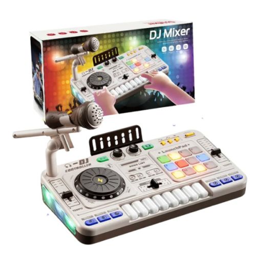 DJStarDeck – Kiddie Corner