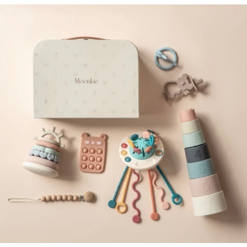 Luxe Playtime Gift Set