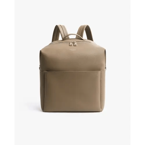 Stevie Backpack Vegan Carryall