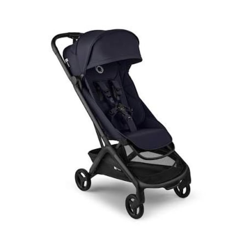 Stroller Fund