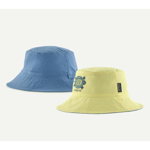 Patagonia Baby Sun Bucket Hat