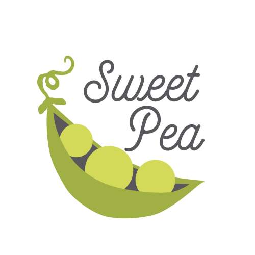 Gift Card to Sweet Pea
