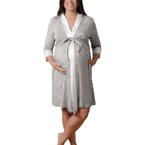 Emmaline Robe- Fits L/XL