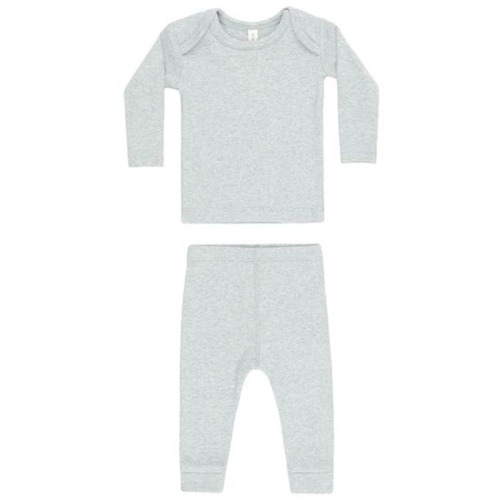 Long Sleeve Tee & Legging Set