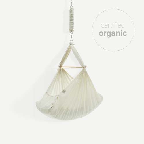 Organic Baby Hammock