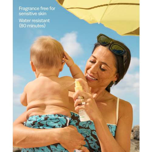 Baby Bum SPF 50 Spray + Stick Bundle | Sun Bum