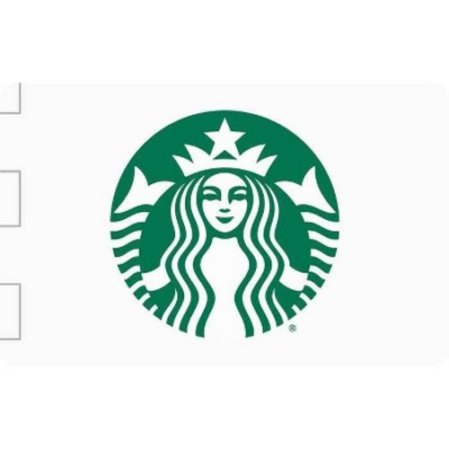 Starbucks Gift Card $15