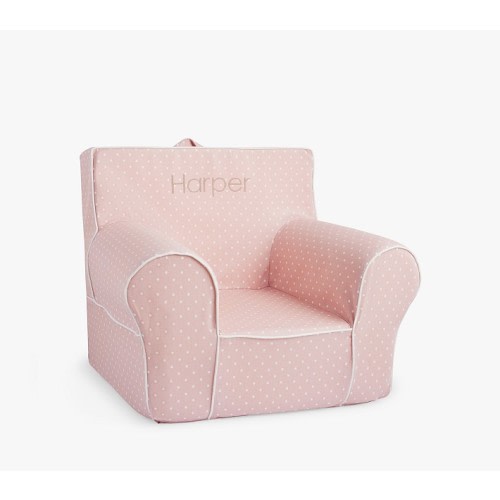 Anywhere Chair®, Twill with Piping Collection