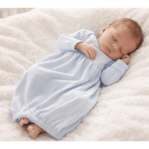 Baby Boy Blue Converter