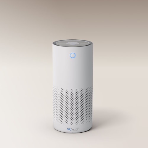 AirDoctor 1500 Air Purifier | Advanced Filtration for Medium size Rooms