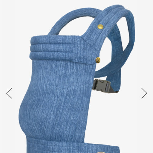 Denim Classic | Zeitgeist Baby Carrier | SHOP ARTIPOPPE