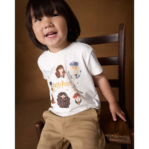 Harry Potter™ Spellbinding Studies Relaxed Tee