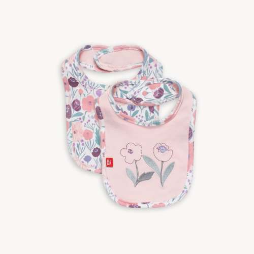 Magnetic Reversible Bib – Magnetic Me