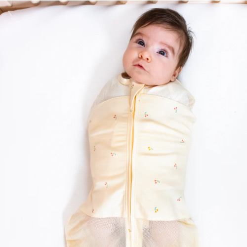 Baby Sleep Sack | Sleepea Swaddle – Happiest Baby