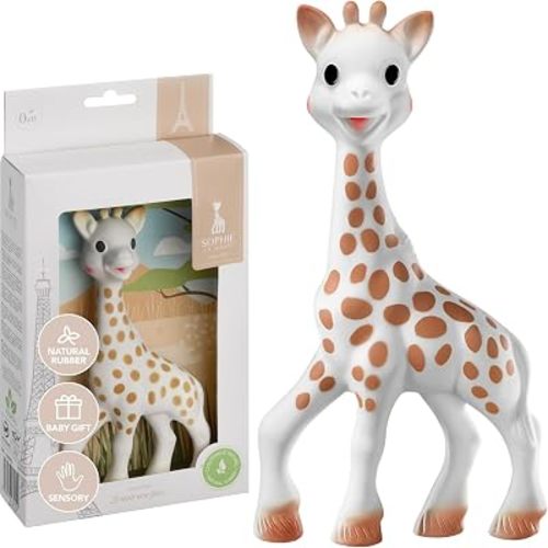 Sophie La Girafe Gift box for baby from 0 months