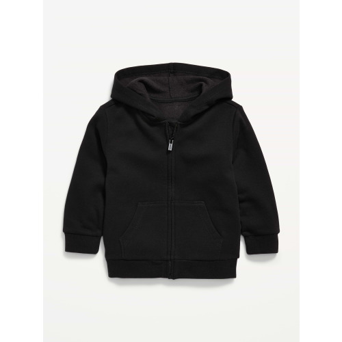 Favorite Fleece Unisex Zip Hoodie for Toddler
