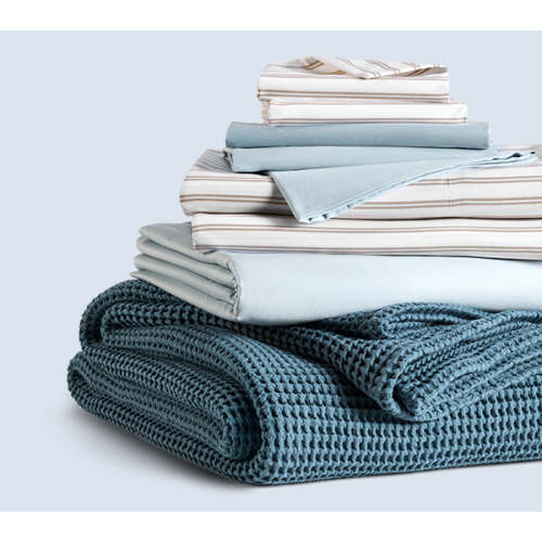 Plush Turkish Cotton Bath Towels – Brooklinen