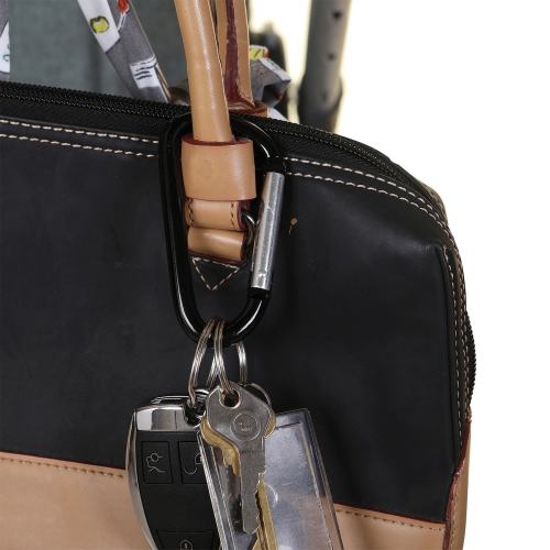 Dreambaby Stroller Hooks, 2-Pack