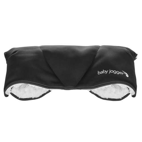 Baby Jogger Hand Muff - Black