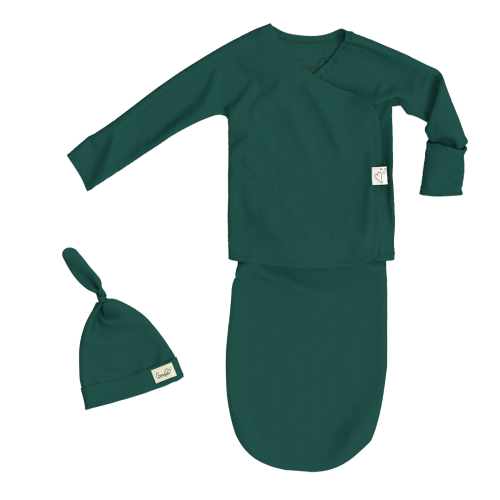 Baby Bag Set - Ever Babe – Bonsie Skin to Skin Babywear