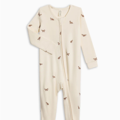 Peyton Zipper Sleeper