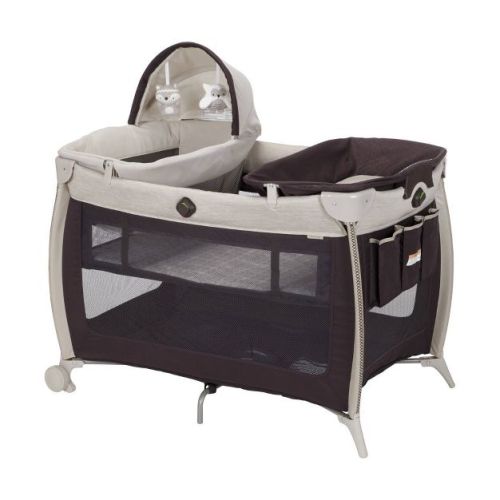 Safety 1st Play-and-Stay Playard