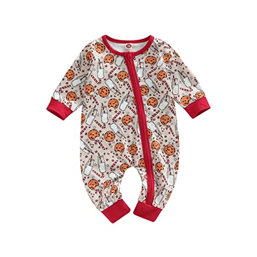 Halloween Baby Boy Girl Outfit Pumpkin Long Sleeve Onesie Romper Jumpsuit Halloween Clothes Girl Boy