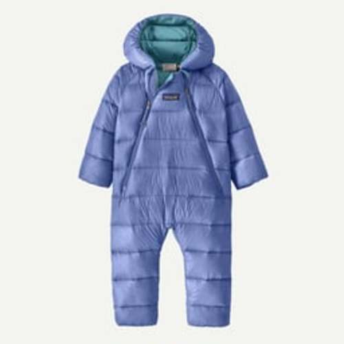 Patagonia Infant Hi-Loft Down Sweater™ Bunting