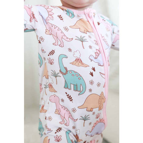 Convertible Zip Rompers for Girls | Best Sellers