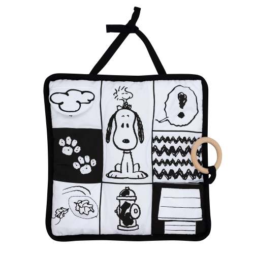 Snoopy Activity Pad