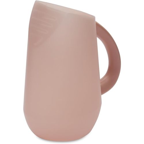 noüka Rinse Jug | Blush
