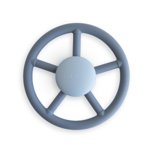Wheel Suction Spinner Toy - Mushie