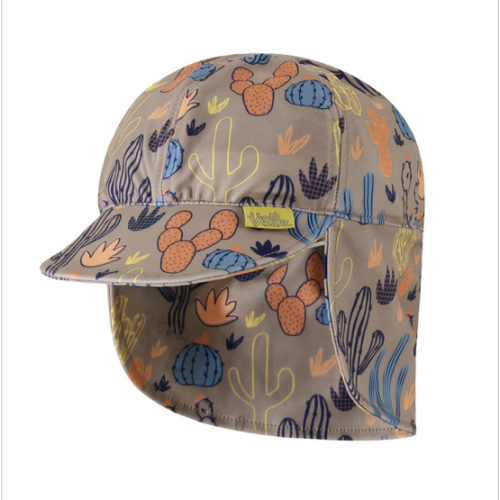 Baby Boy's Swim Flap Hat
