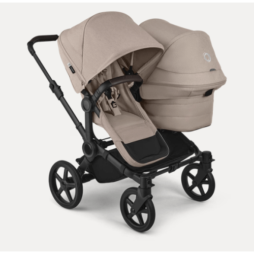 Stroller Cash Fund