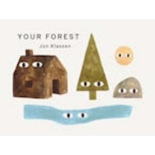 Your Forest - Candlewick Press